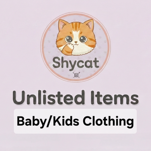 Unlisted Items **As Shown On Live Show** - Picture 4 of 4